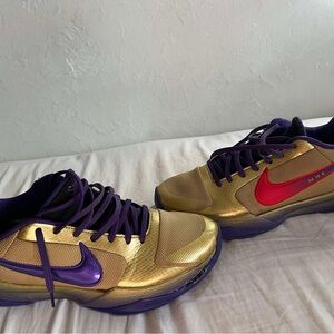 Nike Kobe 5